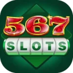 567 Slots