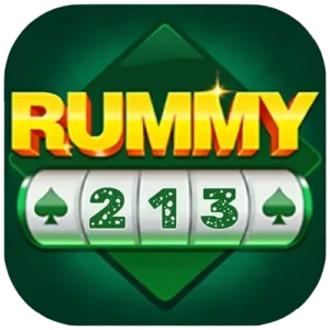 Rummy  213